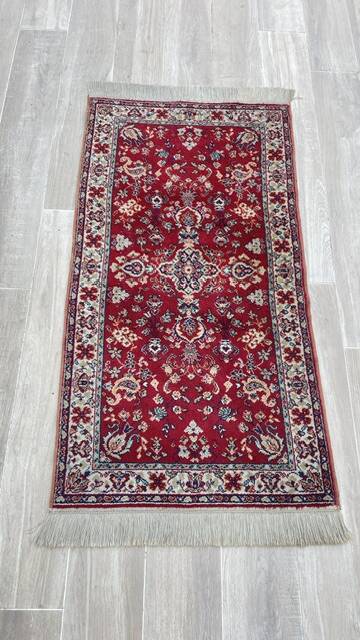 TAPIS Souple VINTAGE 79cm x 165cm