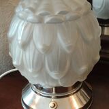 Old Art Deco lamp