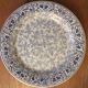 Lot de 6 assiettes en gien