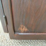 small dark Mado buffet