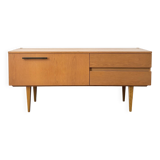 Mid-century Scandinavian sideboard
