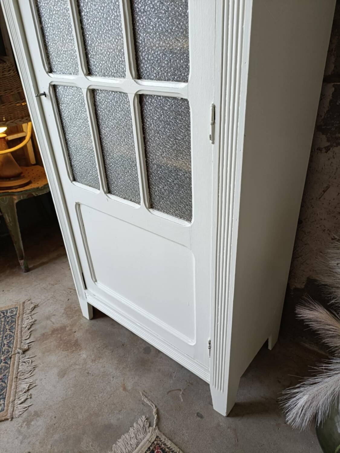 Art Deco bonnet maker