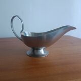 Royal BB Metal Gravy Boat