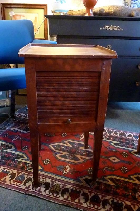 Bedside Era Directory