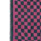 Vintage Turkish handmade rug 144x190 cm