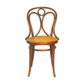 Chaise Thonet N°19 " Engelstuhl" 1900