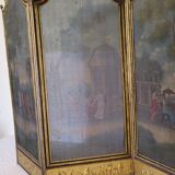 Firewall of the 18th century