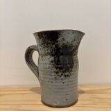 Milk Jug / Ceramics by Chantal and Thierry Robert – Les Grès du L Workshop