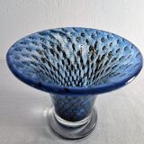 Kosta Boda Cirrus Vase by Bertil Vallien, 1960