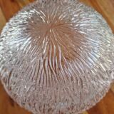 Glass globe