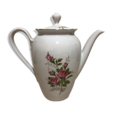 Bareuther porcelain teapot