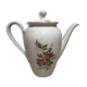 Bareuther porcelain teapot