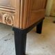 Enfilade Art Deco