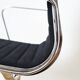 EA 108 Swivel Chair by Charles & Ray Eames for Herman Miller