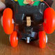 Educalex Pull-Along Dog
