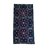 American folk carpet