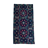 American folk carpet