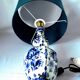 LIVING ROOM LAMP