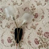 Vintage wall lights
