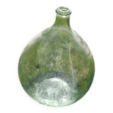 Dame Jeanne transparente