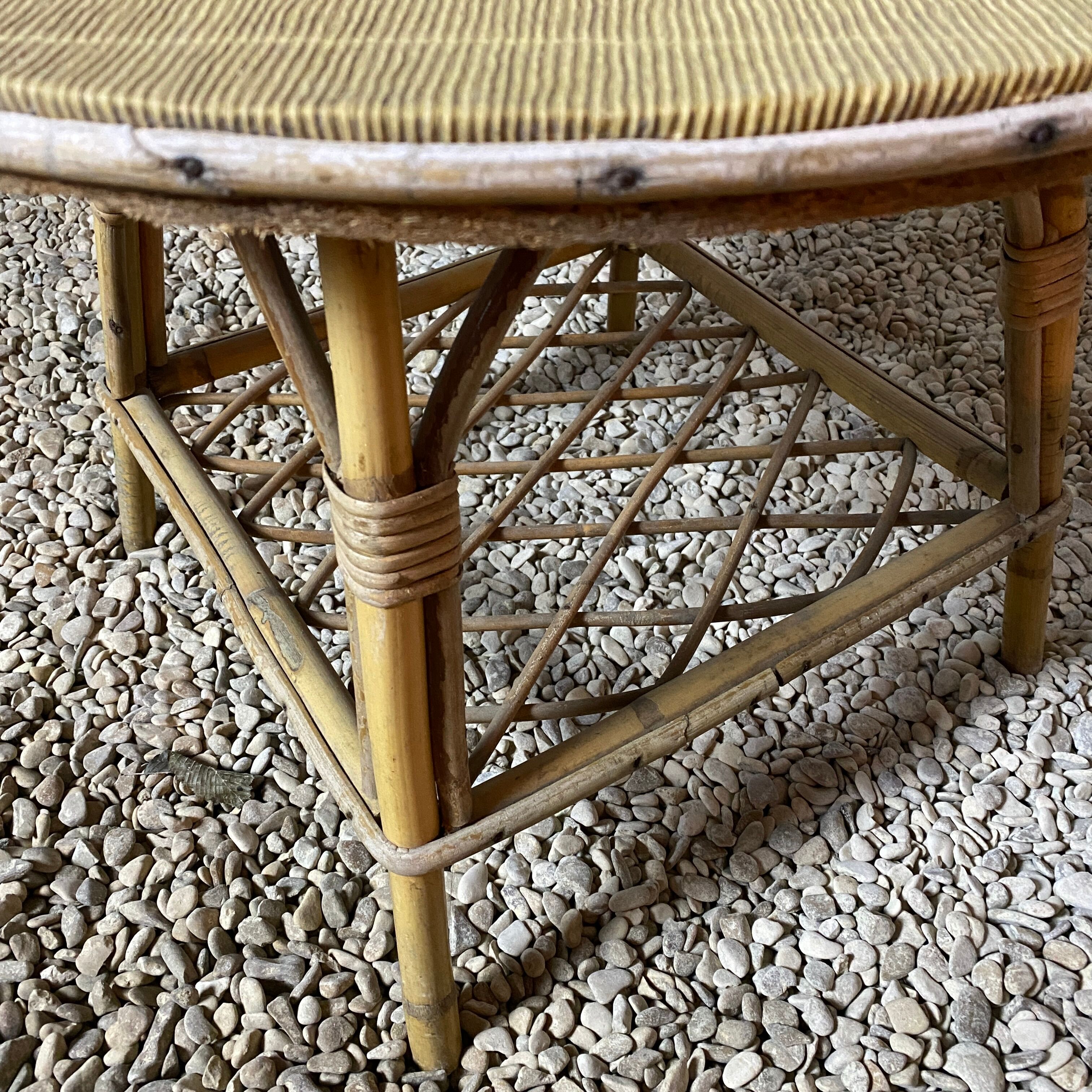 Small coffee table 1960