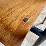 Designer chairs from the 50s and 60s
