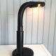 Lampe périscope design années 70 - 80