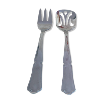 Cutlery for petit fours