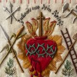 Ex-voto XIXth