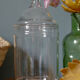 Antique pharmacy bottle-vintage Herbalism