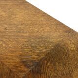 Vintage Art Deco / Bauhaus style side table side table 60's design
