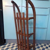 Vintage sledge 1930