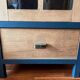 Francis Jourdain Art Deco Parisian Cabinet Display Case