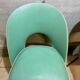 Paire de chaises vintage