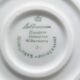 Théière dragon en porcelaine bavaroise