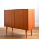 Scandinavian vintage 1960s