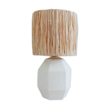 Ceramic lamp