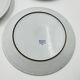 Lot of 4 Céramano Epsilon Soup Plates by Karl Leutner