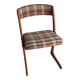 Chaise kangourou baumann vintage