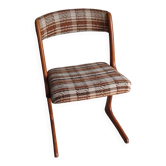 Vintage KANGOUROU BAUMANN chair