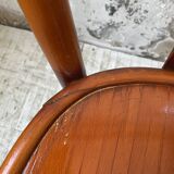 6 bistro chairs