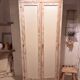 Armoire parisienne