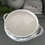 Moulin des Loups Soup Tureen