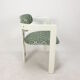 Augusto Savini for Pozzi Set of Four 'Pamplona' Chairs, Italy 1970's