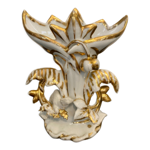 Vase de mariée porcelaine