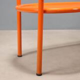 Locus Solus loveseat by Gae Aulenti for Poltronova