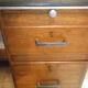 Burwood child desk