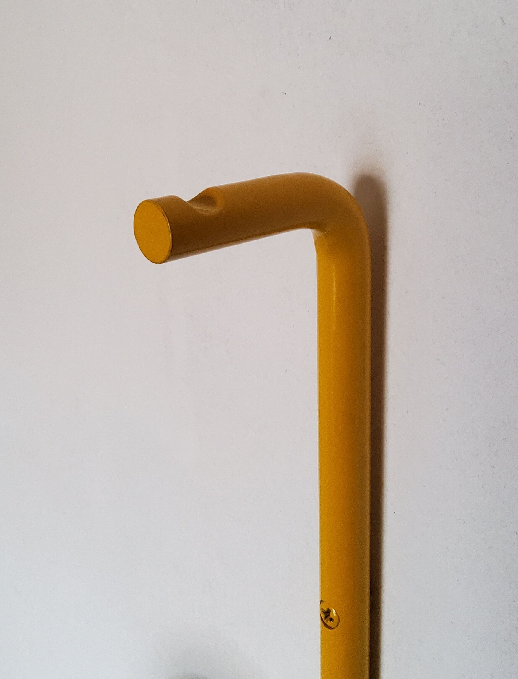 Designer metal coat rack "Taka" by Cesare Rota Nodari for Acerbis 1960