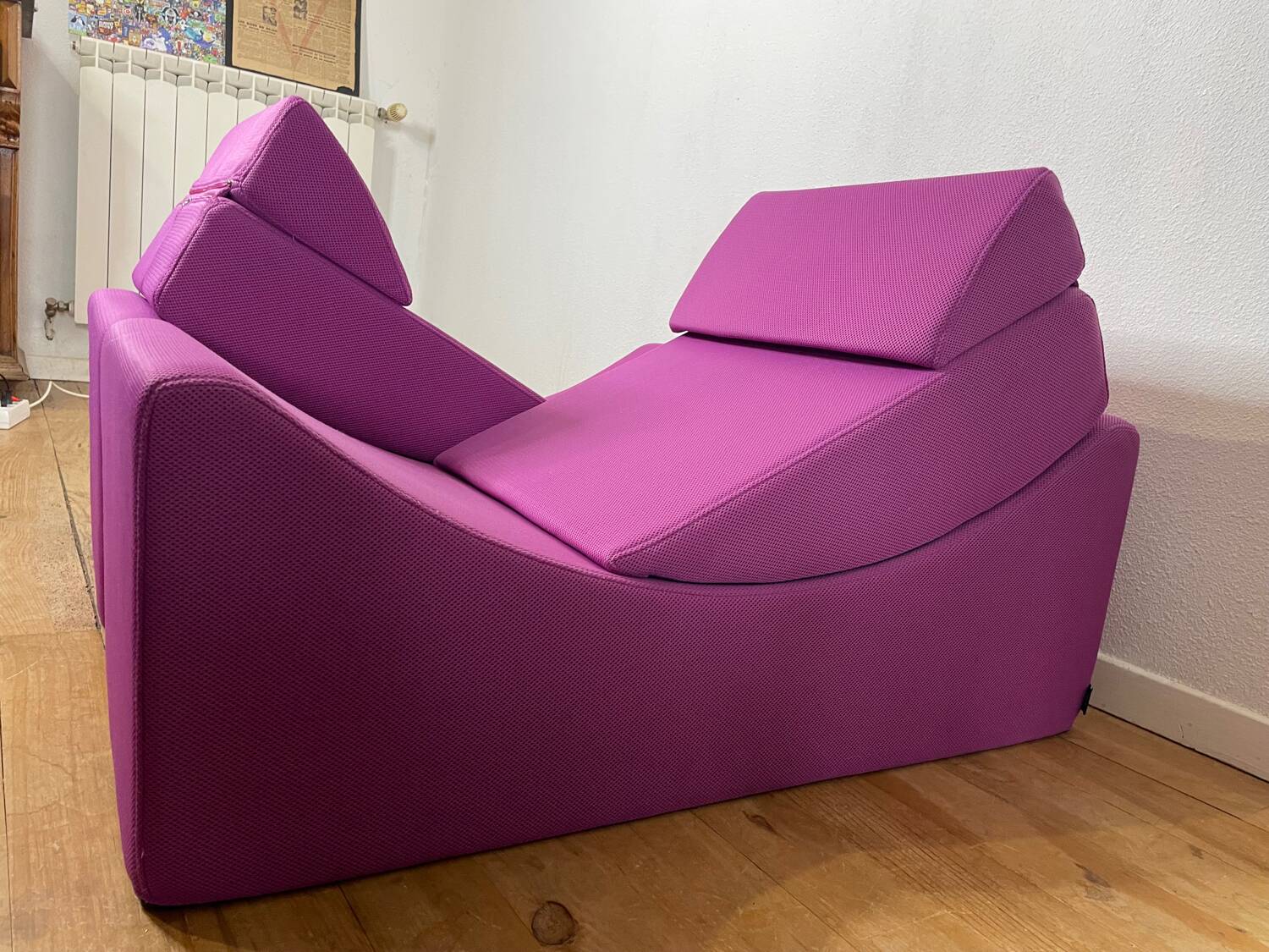 Lot de 5 modules Lina furniture