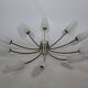 Sputink Ceiling Lamp Mid-Century Design 1960s